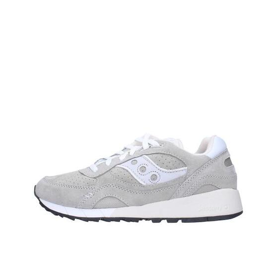 Sneaker Uomo Shadow 6000 grigio S70662-4