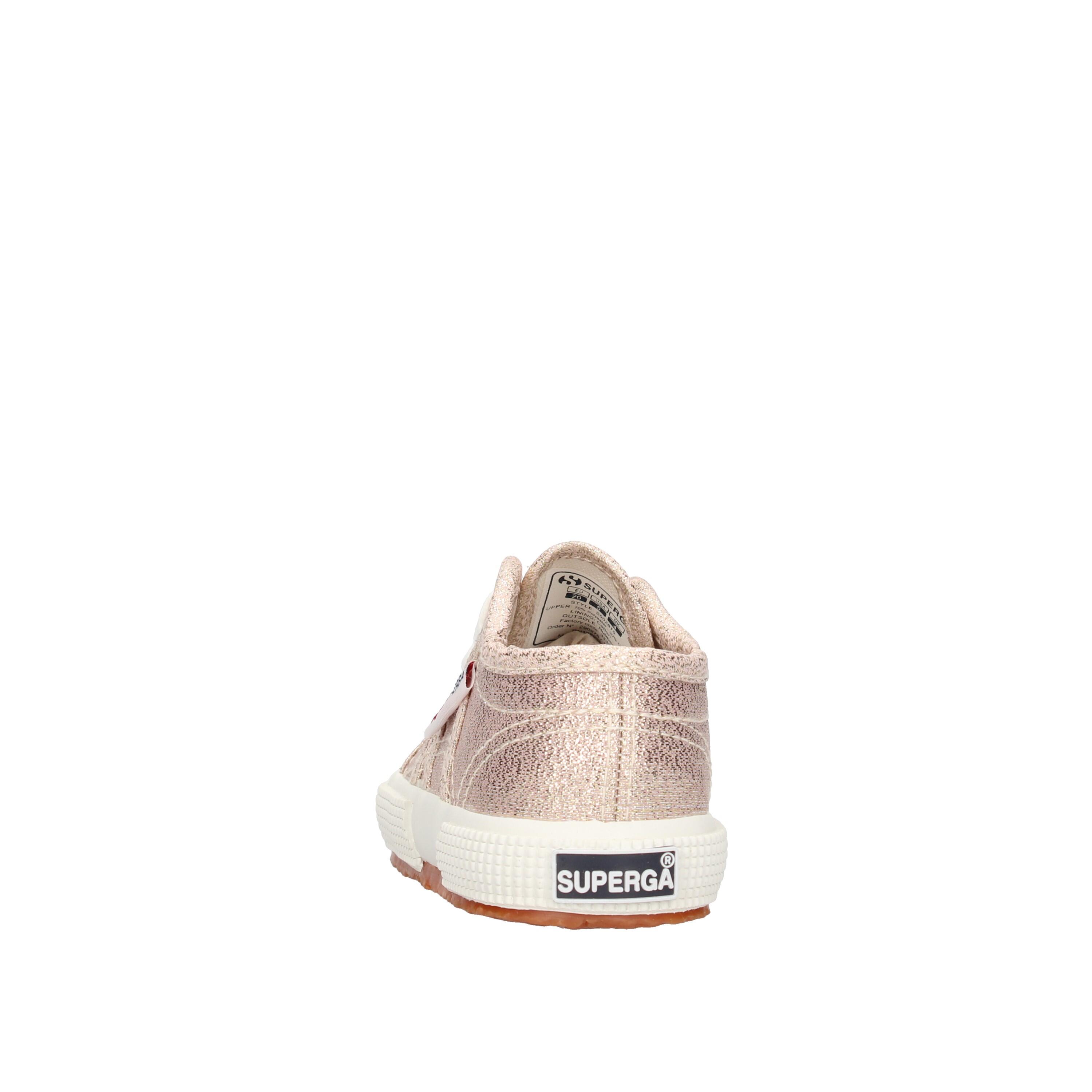 Superga - 2750 lameb or S0028T0 2750 941 3/5