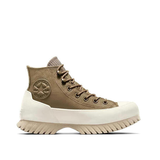 Sneaker Donna Chuck taylor beige A04634C