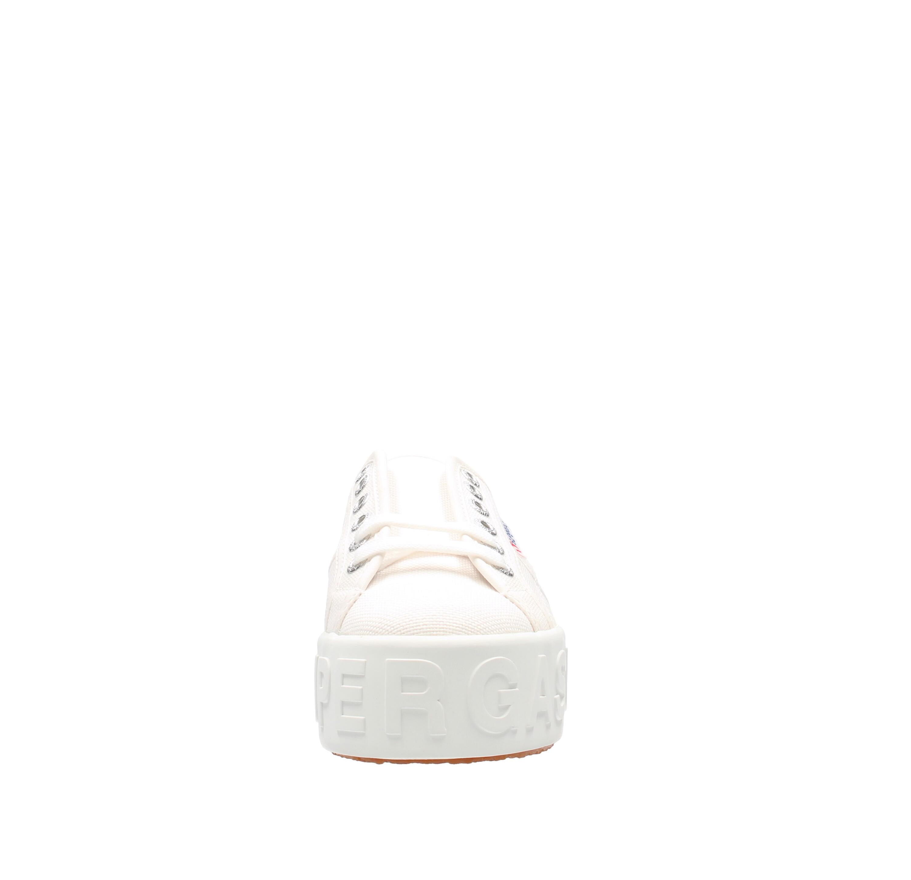 Sneaker Donna   2790 bianco S71183W 2790 901 4/4