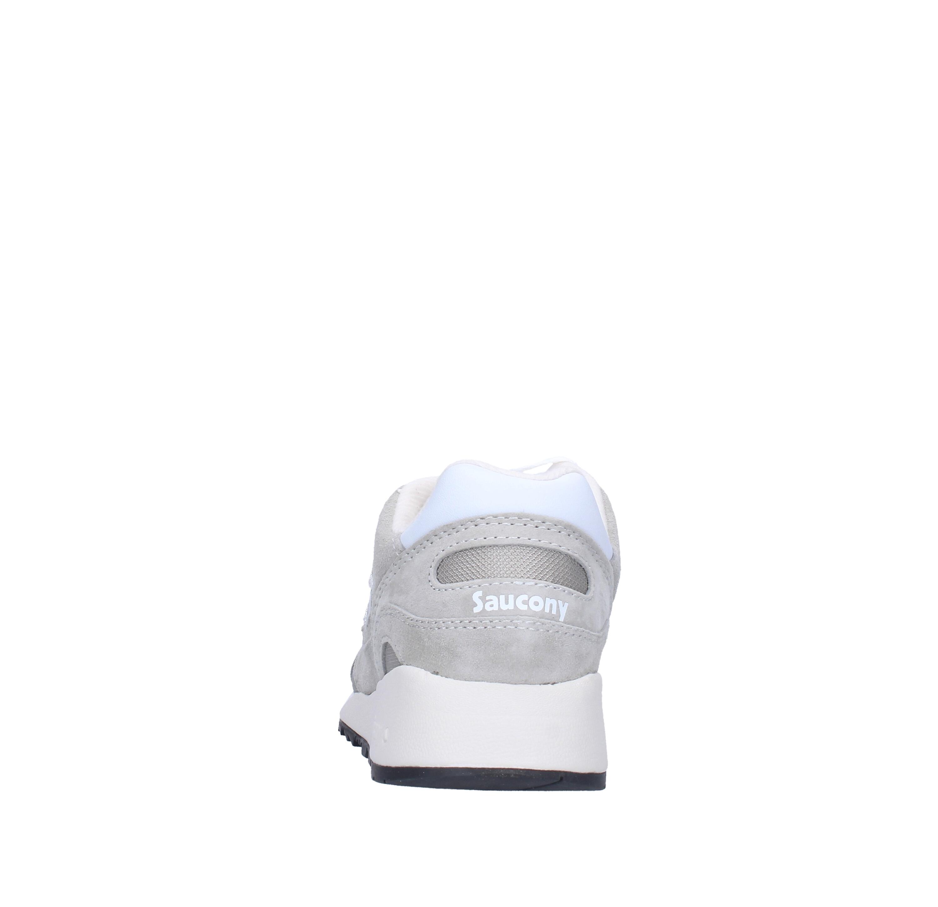 Saucony - Shadow 6000 gris S70662-4 2/4