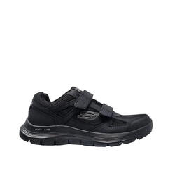 Skechers - Flex avantage noir 232578 BBK