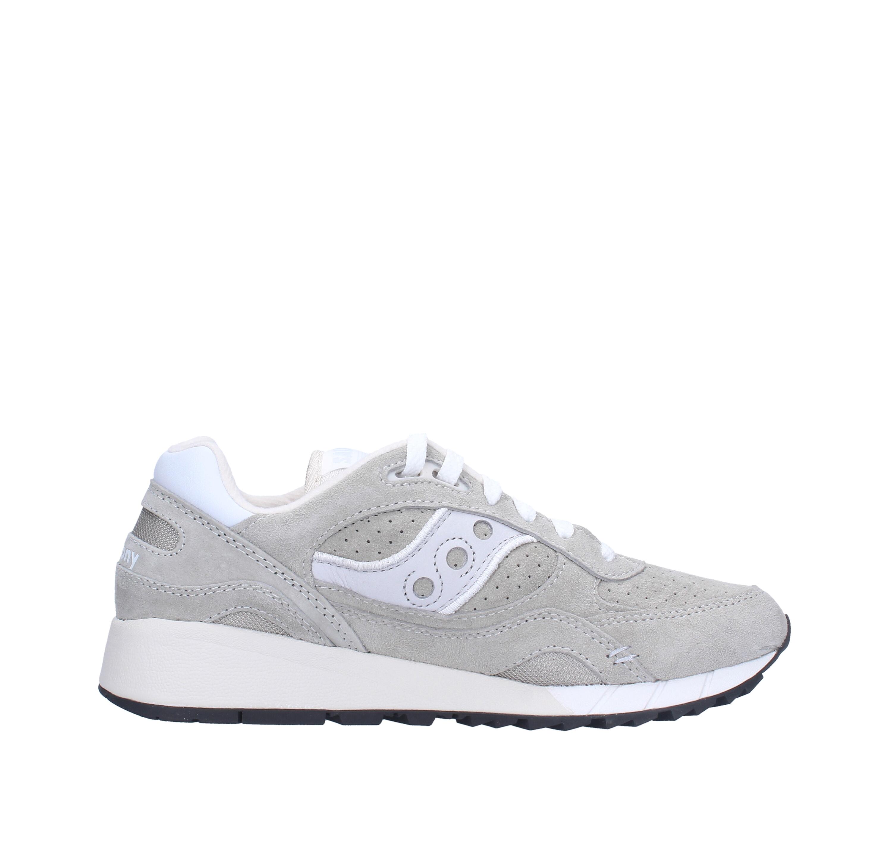 Saucony - Shadow 6000 gris S70662-4 3/4