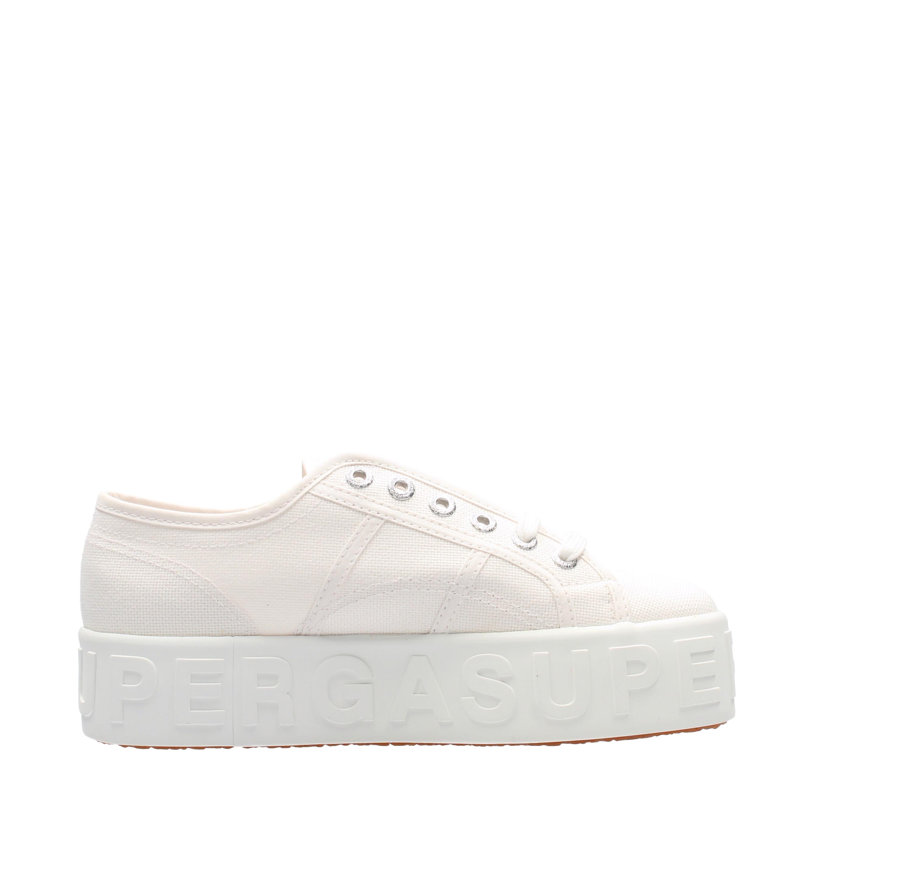 Sneaker Donna   2790 bianco S71183W 2790 901 3/4