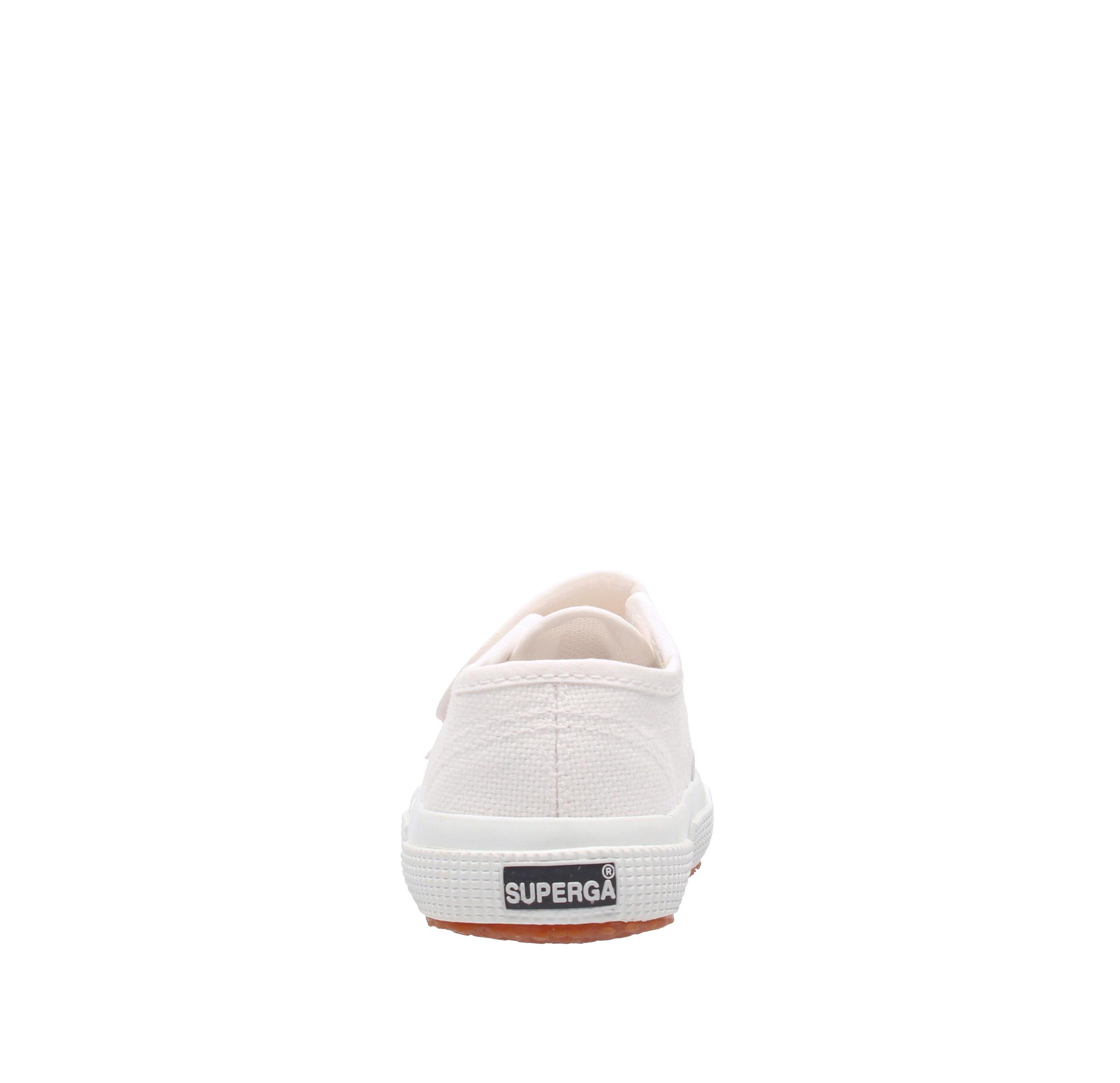 Superga - S001fj0 2750 blanc S001FJ0 2750 901 2/4