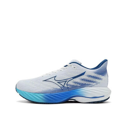 Mizuno - Zapatilla wave rider azul J1GC2403-01