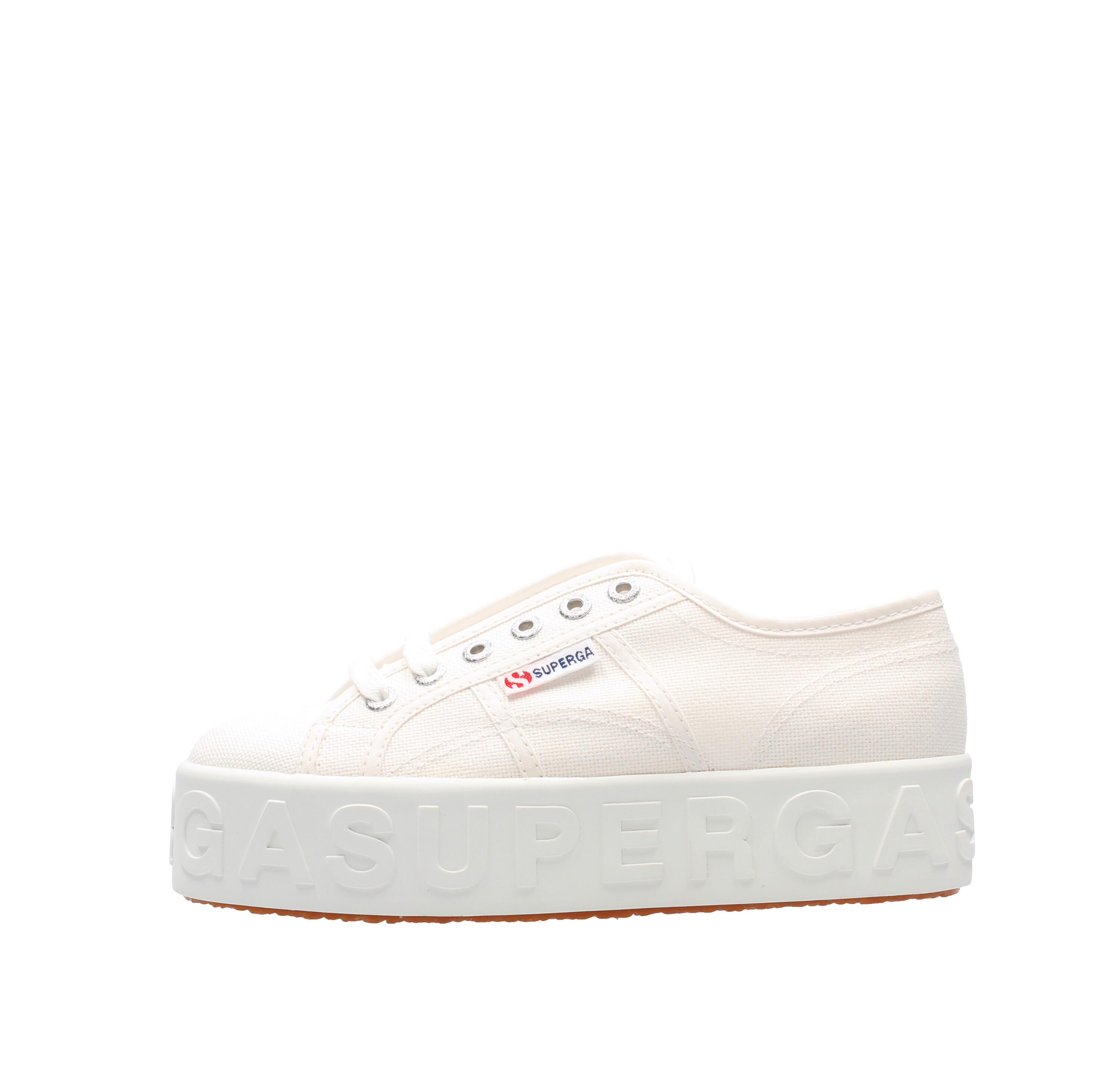 Sneaker Donna   2790 bianco S71183W 2790 901 1/4