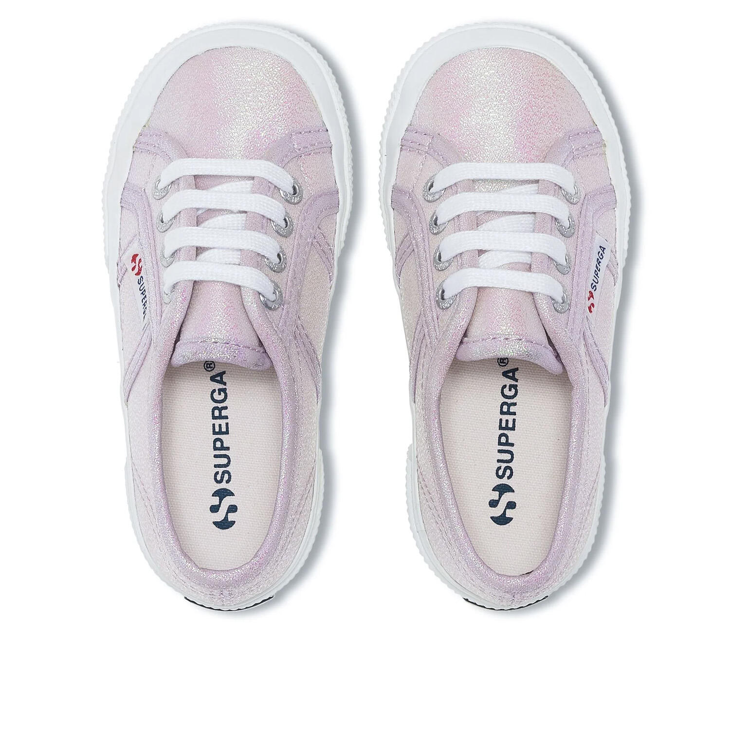 Superga - 2750 lila lameb S0028T0 2750 A1H 2/2