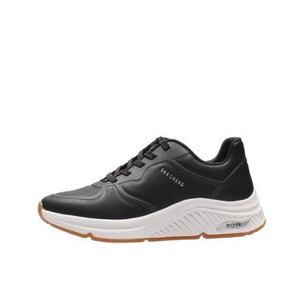 Skechers - Arch fit noir 155570 BLK