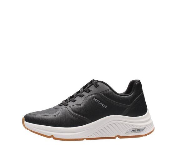 Skechers - Arch fit noir 155570 BLK