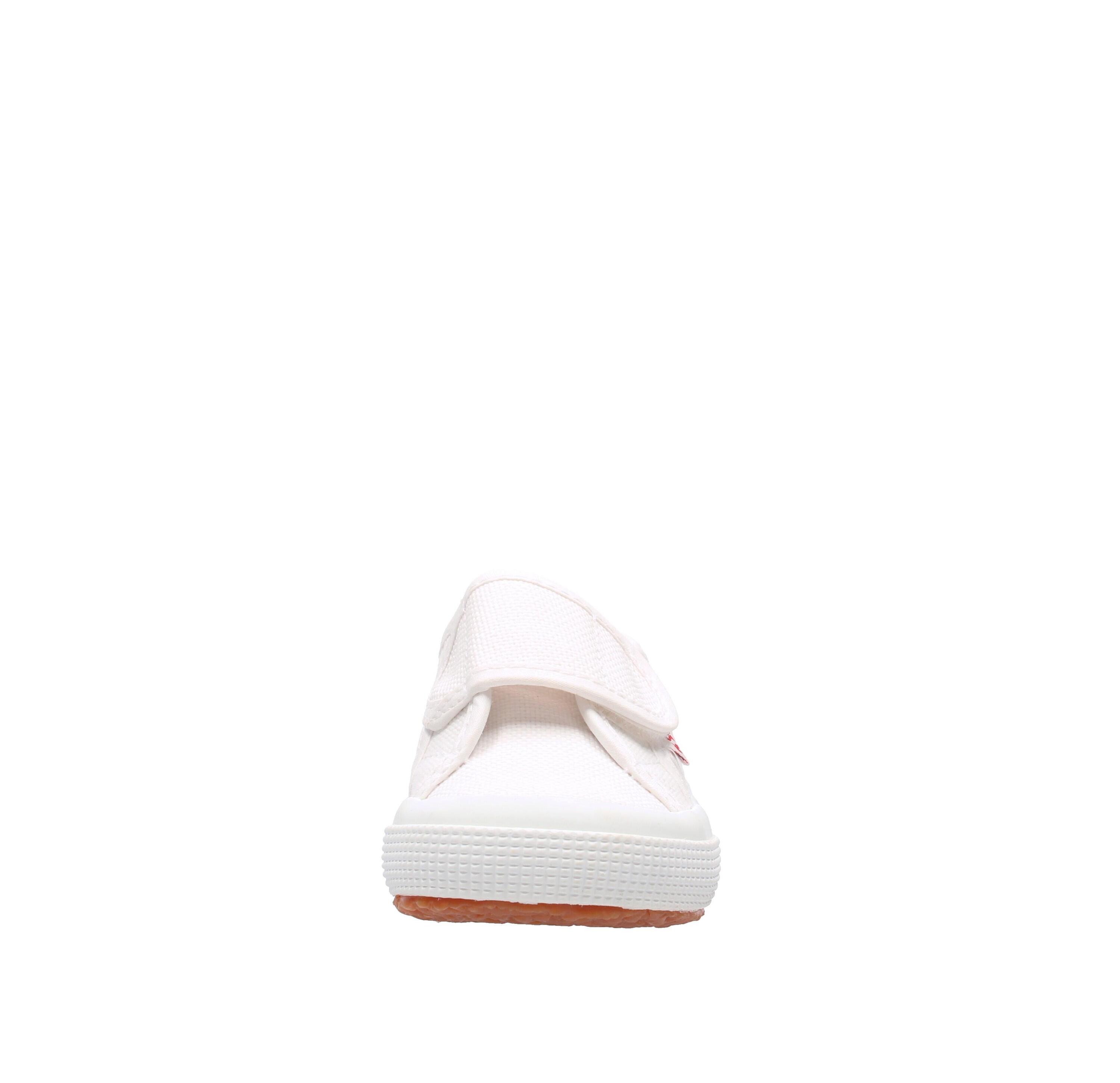 Superga - S001fj0 2750 blanc S001FJ0 2750 901 4/4