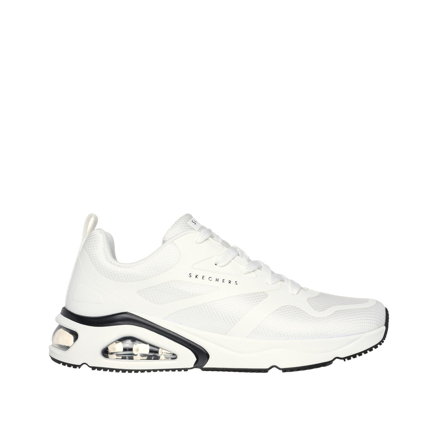 SKECHERS Sneakers Skechers Modell Tres-air Uno Farbe Weiß
