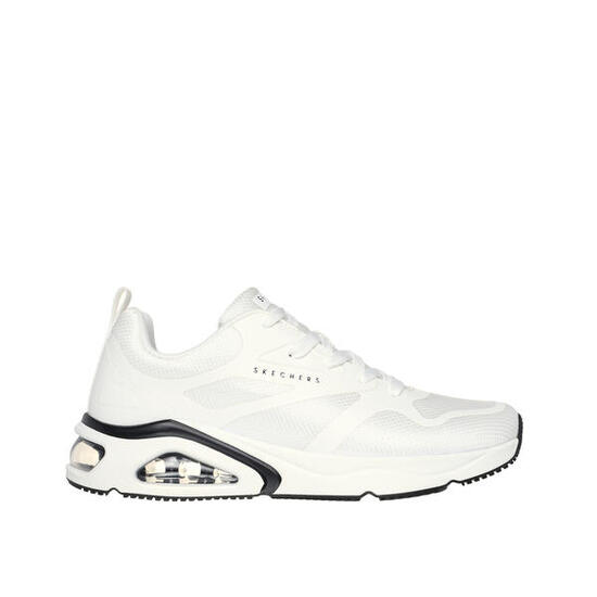 Skechers - Tres-air one blanco 183070 WHT