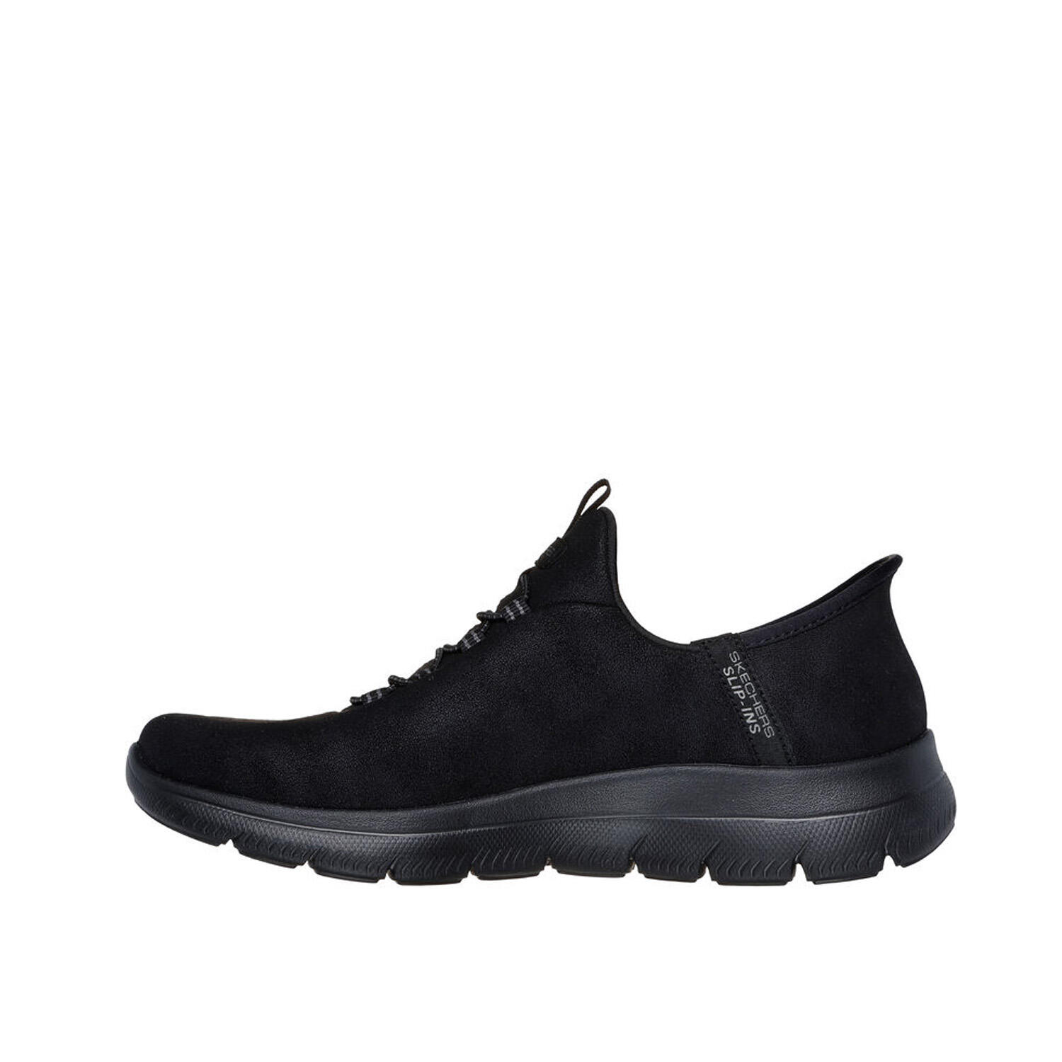 Sneaker Donna   Summits-unkno nero 150254 BBK 3/3