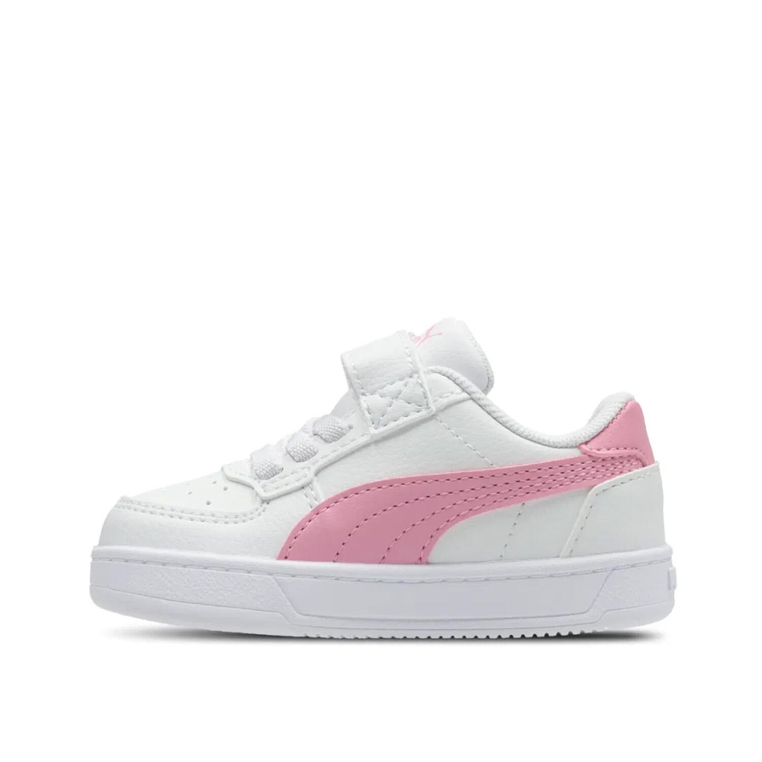 Sneaker Bambino   Caven 2.0 bianco/rosa 393841-34 3/3