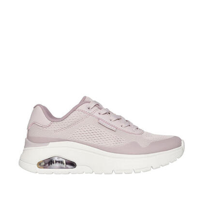 Skechers Uno Flex Spring On Air Sneakers Damen Mädchen 177794 MVE