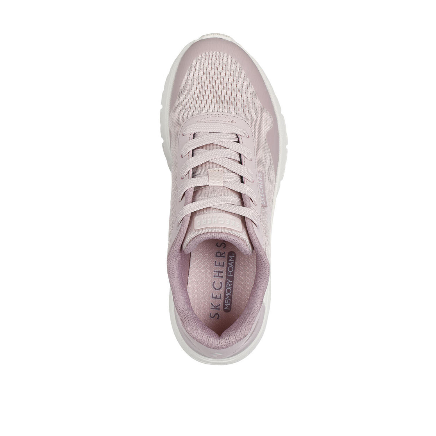 Skechers - Uno flex lilas 177794 MVE 2/3