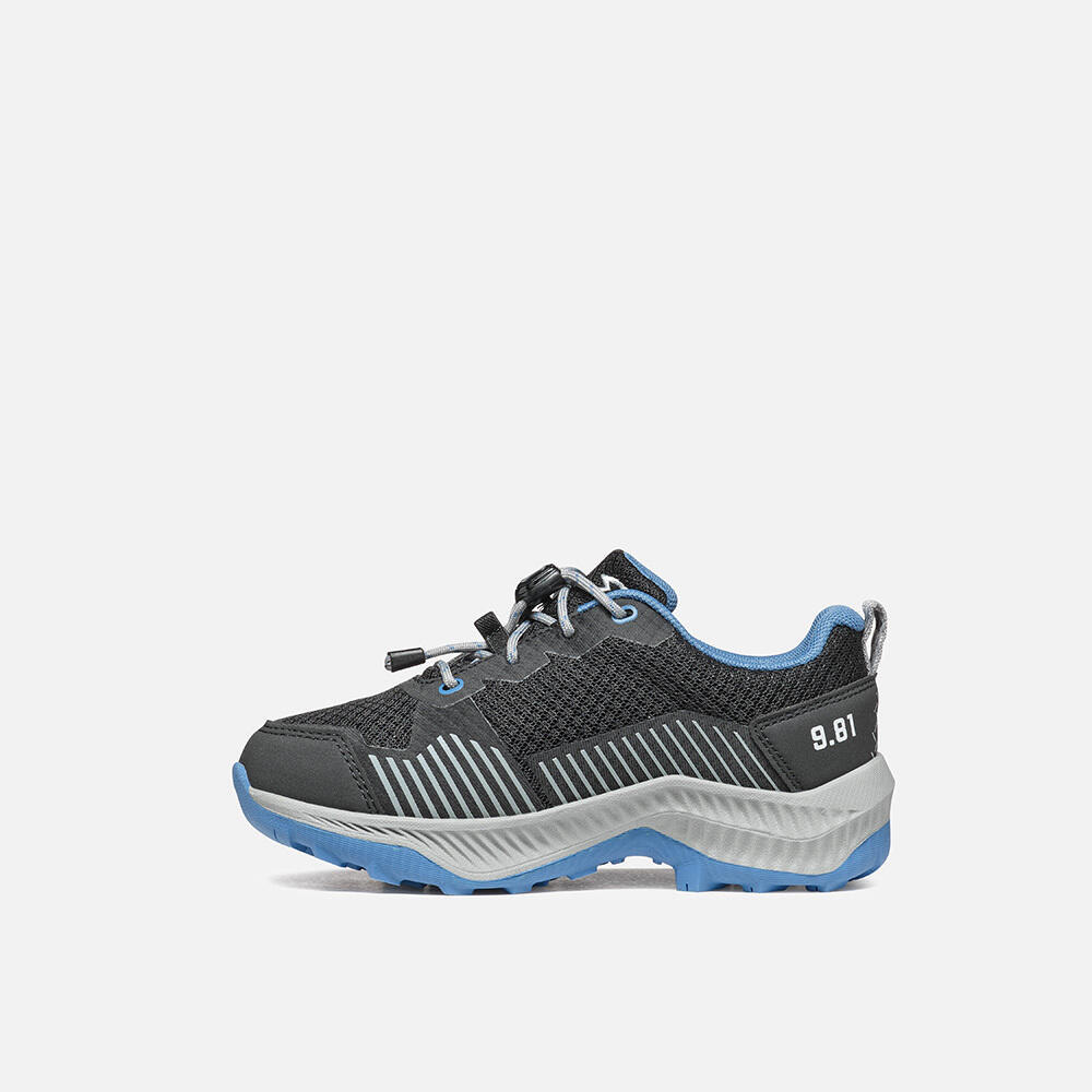 Chaussures de randonnée enfant Garmont 9.81 Pulse WP 2/3