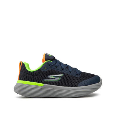Skechers - Go run 400 azul 405100L NVLM