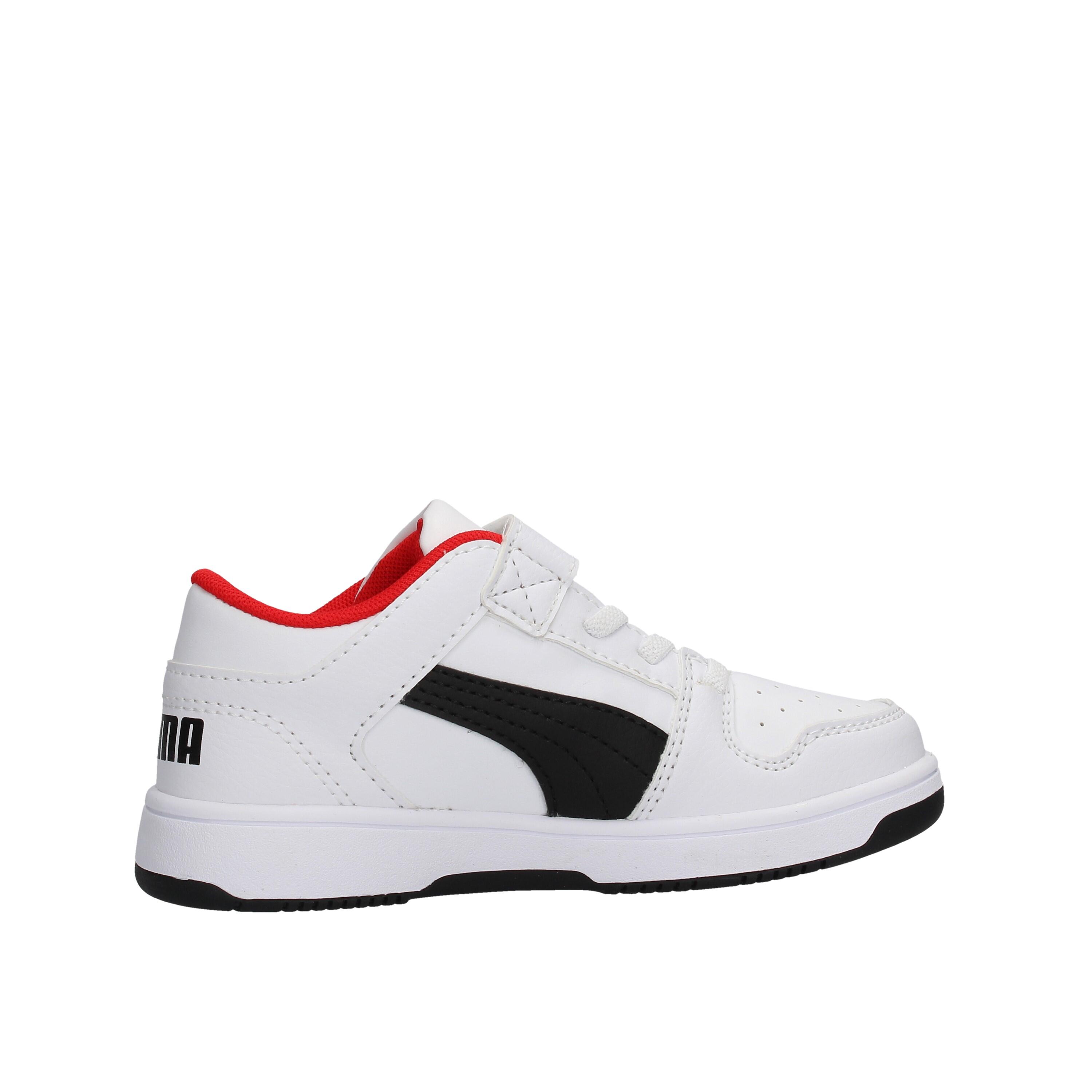 Puma - Bandeja de rebote negro/negro 370492-01 5/5