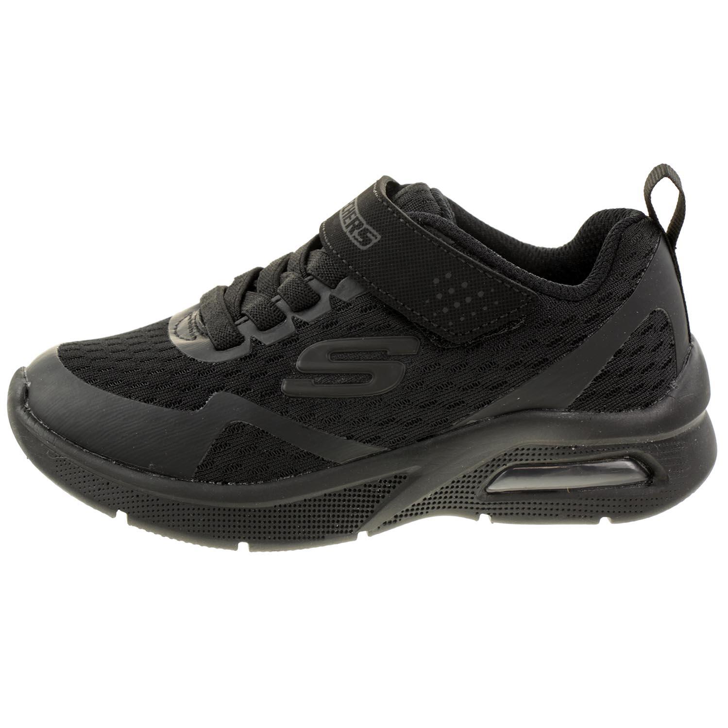 Skechers Kinder Sneaker MICROSPEC MAX TORVIX 403775L 6/7
