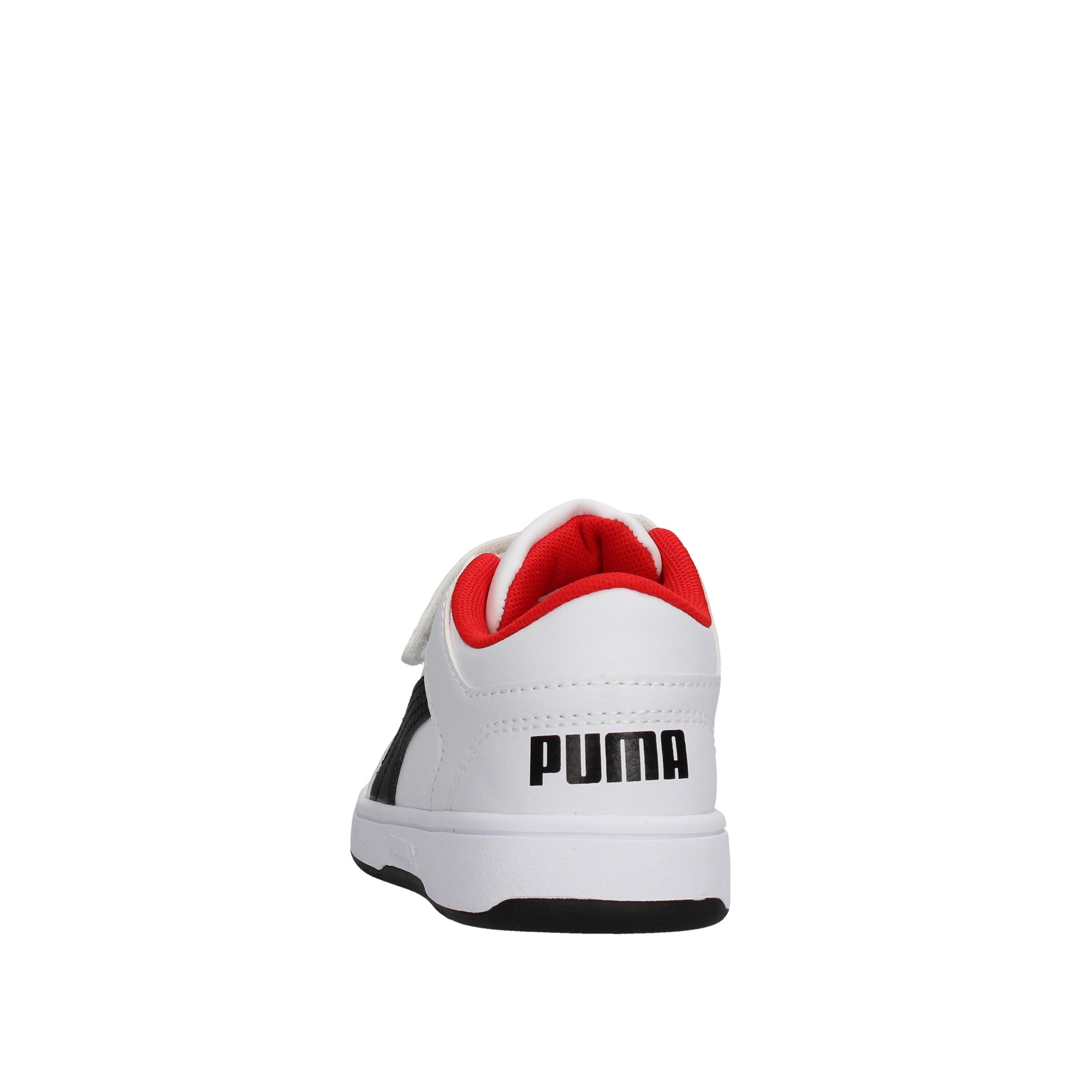 Puma - Bandeja de rebote negro/negro 370492-01 3/5