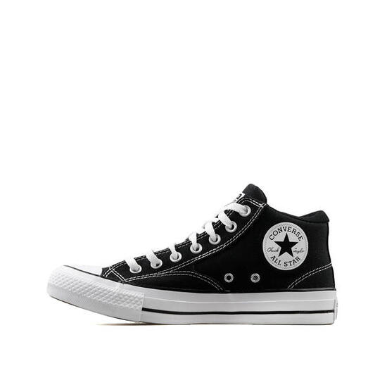 Buty CONVERSE CTAS MALDEN STREET MID Czarny