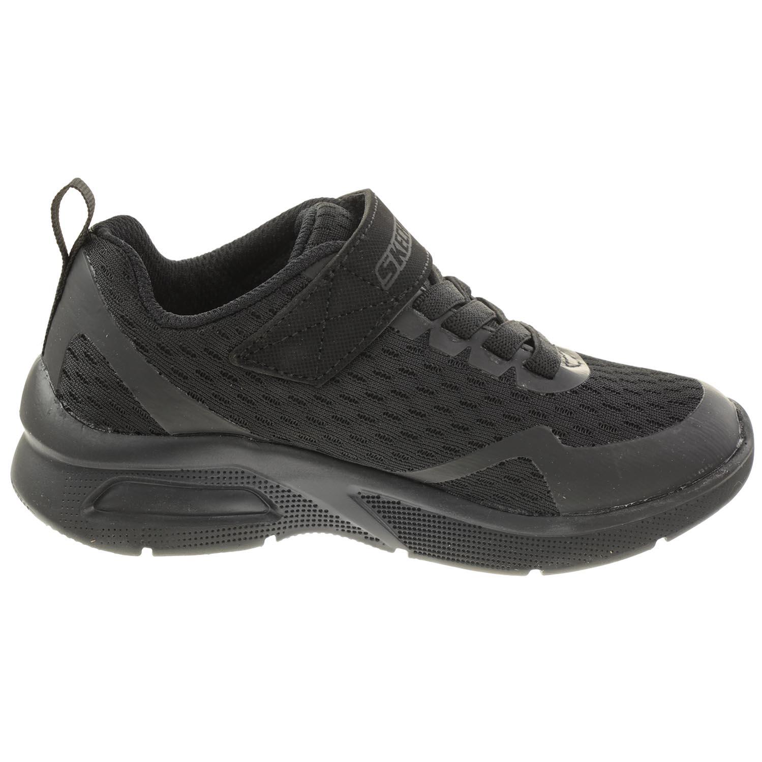 Skechers Kinder Sneaker MICROSPEC MAX TORVIX 403775L 7/7