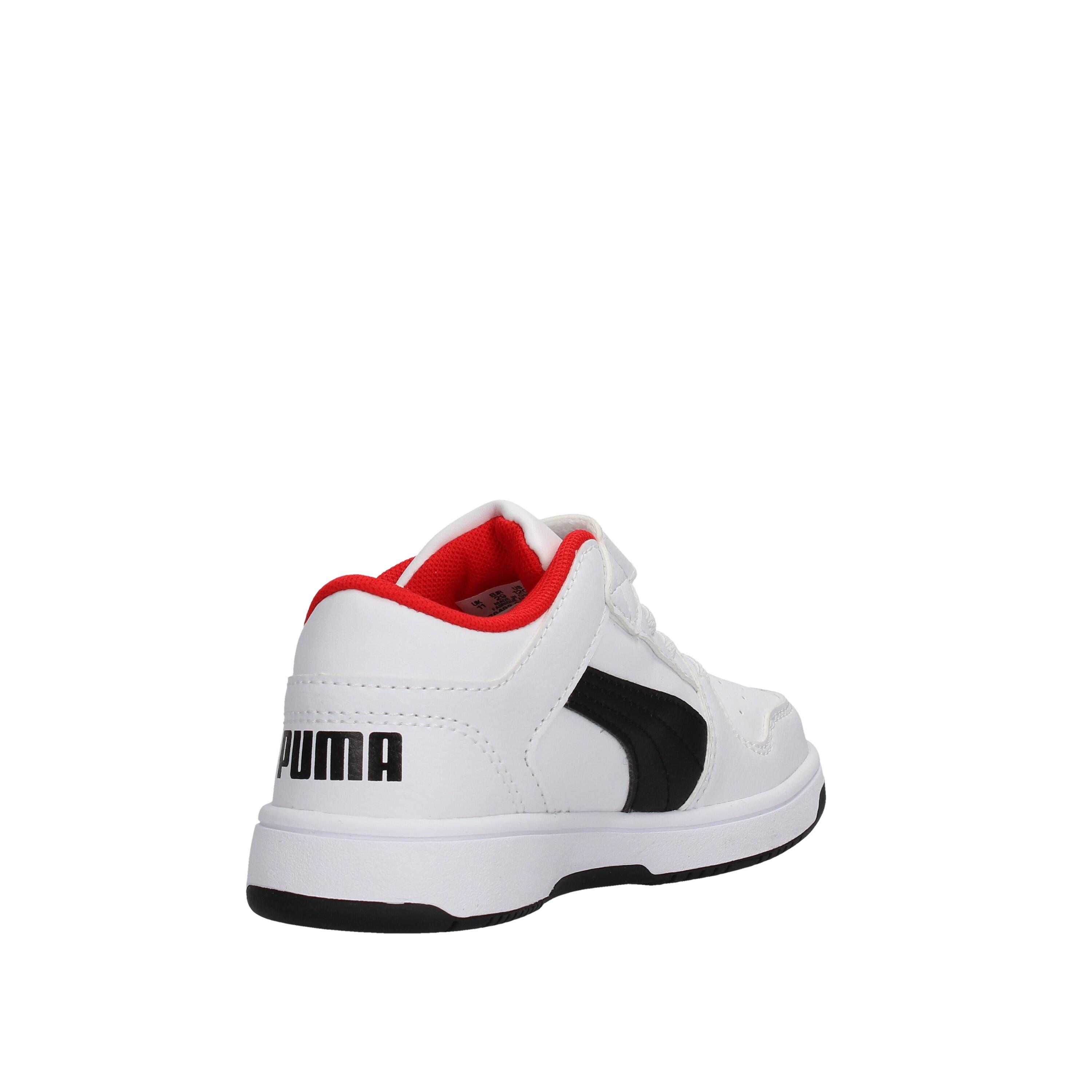 Puma - Bandeja de rebote negro/negro 370492-01 4/5