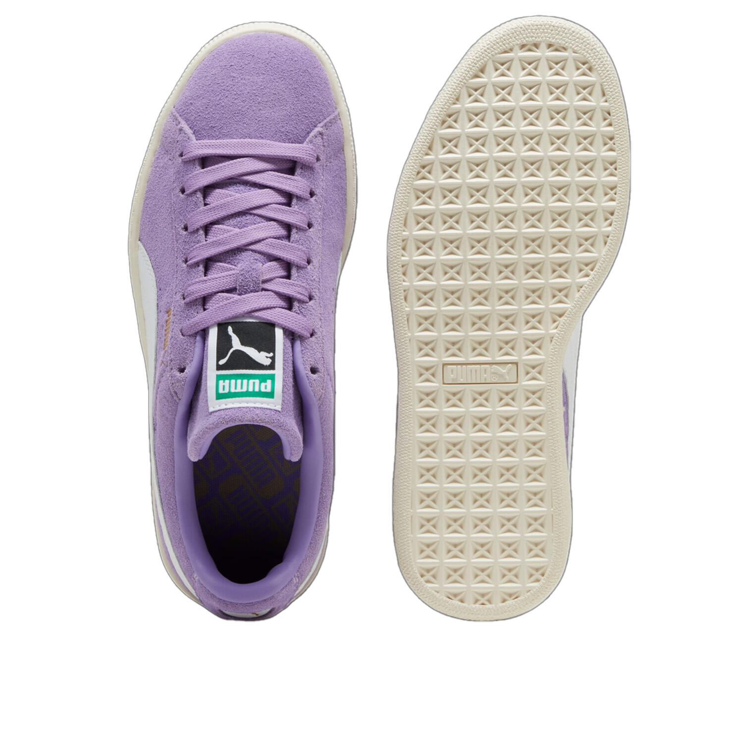 Buty Puma Suede Classic