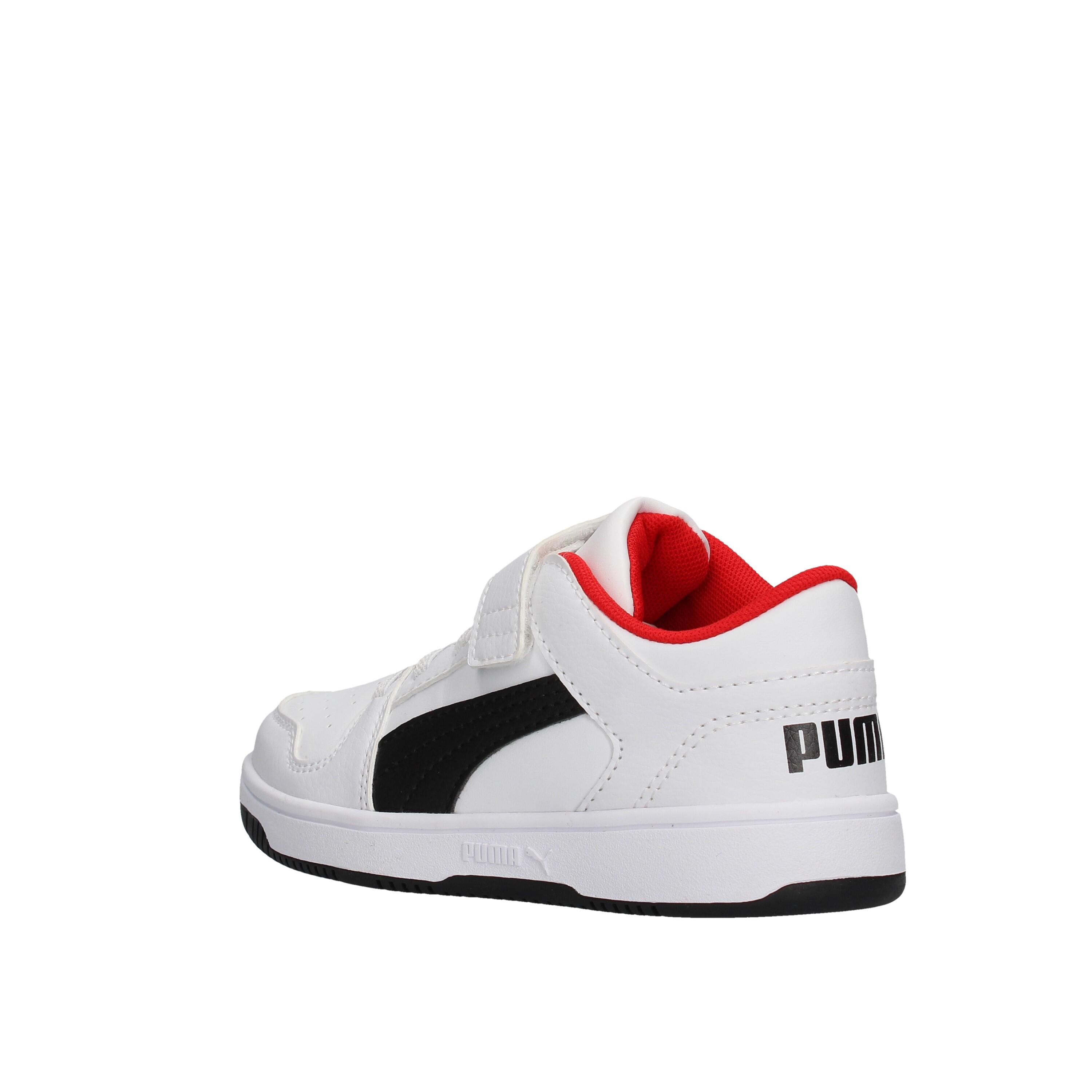 Puma - Bandeja de rebote negro/negro 370492-01 2/5