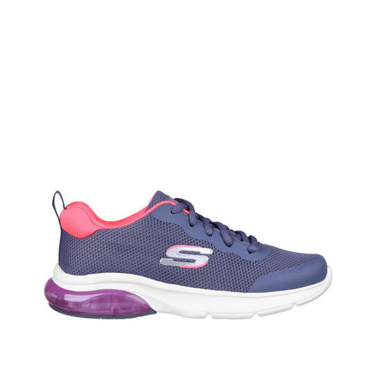 Skechers - Skech-air gris/fucsia 303606L CCCL