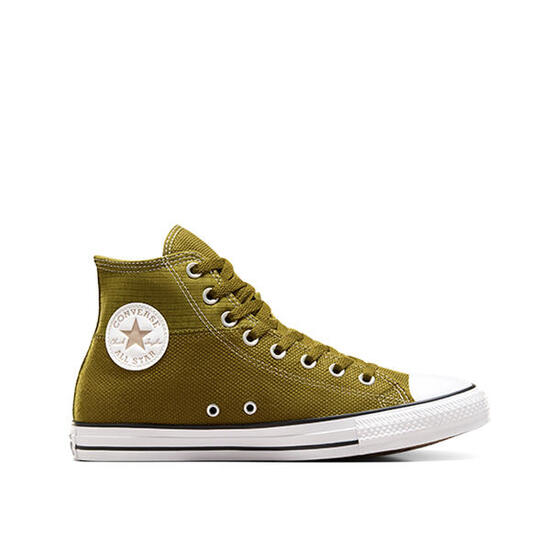 Sneaker Uomo Ctas hi forest verde A08553C