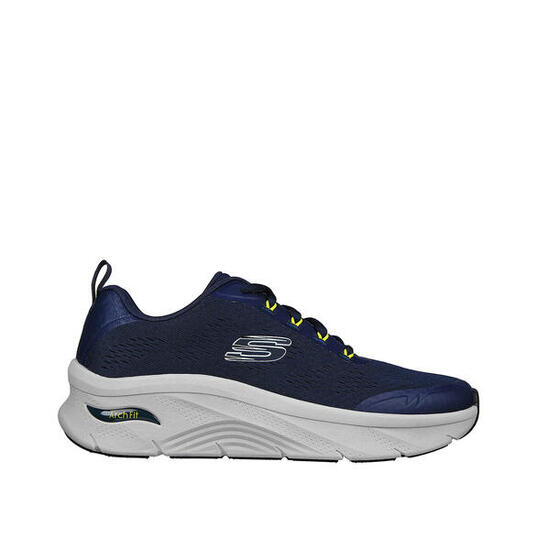 Skechers - Arch fit d'lux azul 232502 NVLM