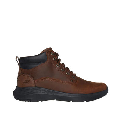 Sneaker Uomo Parson eder marrone 205175 CDB
