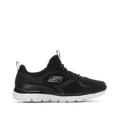 Skechers - Noir sans sommets 149535 BLK
