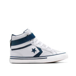 Converse - Pro blazer easyon gris/bleu A08474C