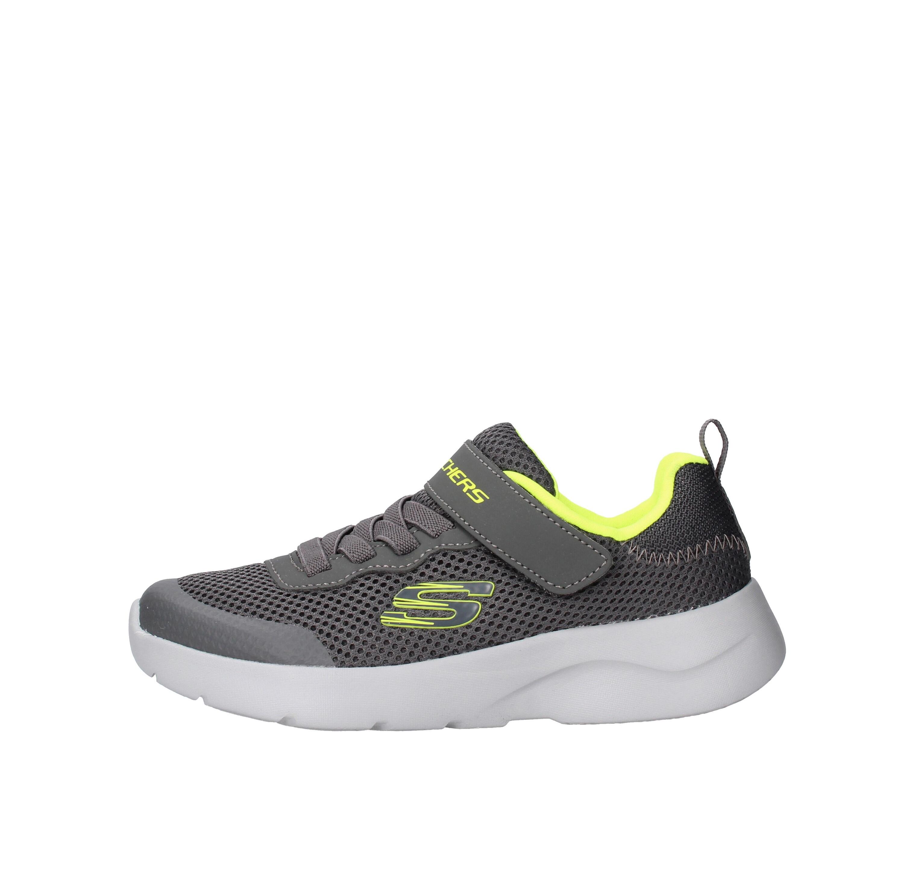 Sneaker Bambino   Dynamight grigio 97786L CCLM 1/4