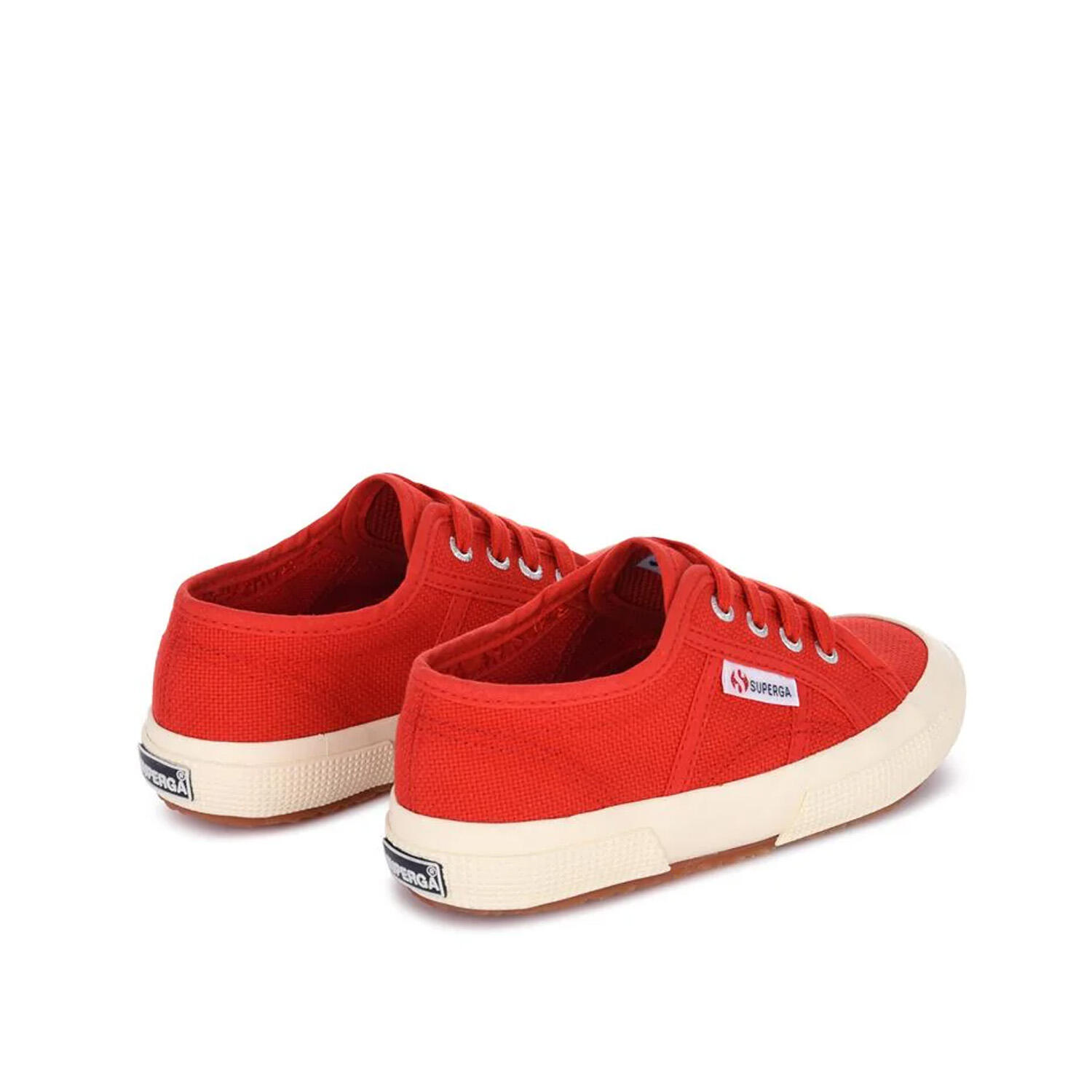 Superga - Lit bébé 2750 j rouge classique S0003C0 2750 975 3/3