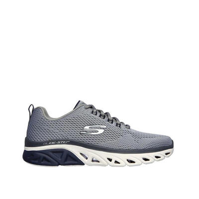 Skechers - Glide-step gris 232270 GYNV