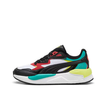 Sneaker Bambino X-ray speed multicolor 384898-19