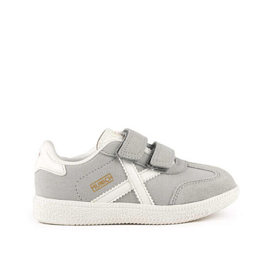 Munich - Mini pista vco 03 gris 8032003