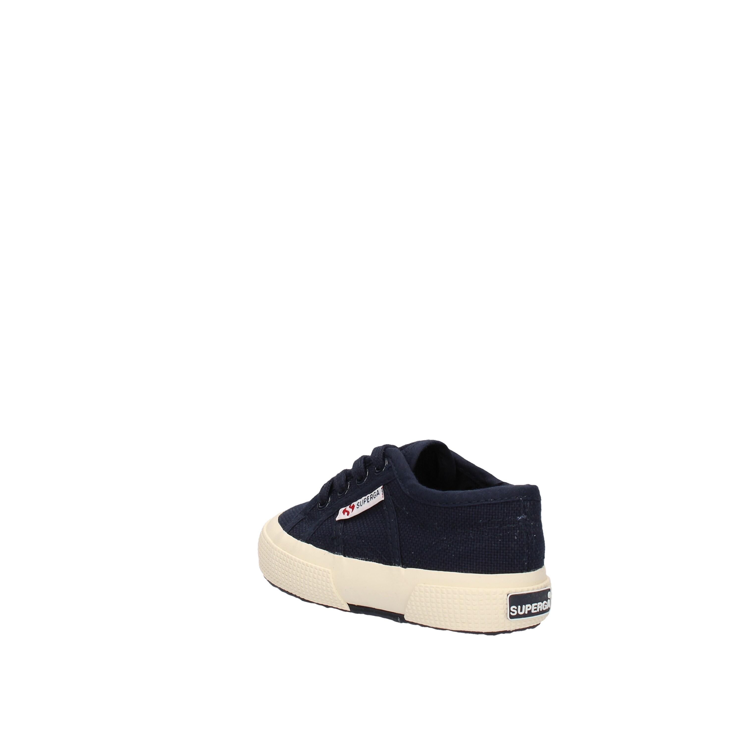 Superga - Lacets 2750 bleus S0005P0 2750 933 2/5