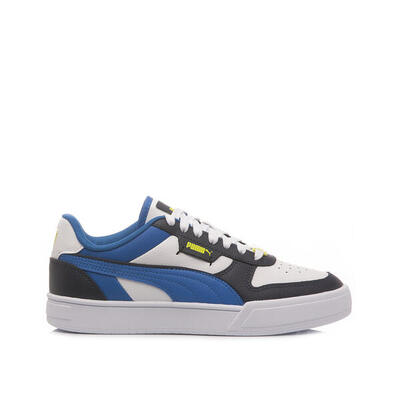 Puma - Caven diez centavos blanco/azul 385051-07