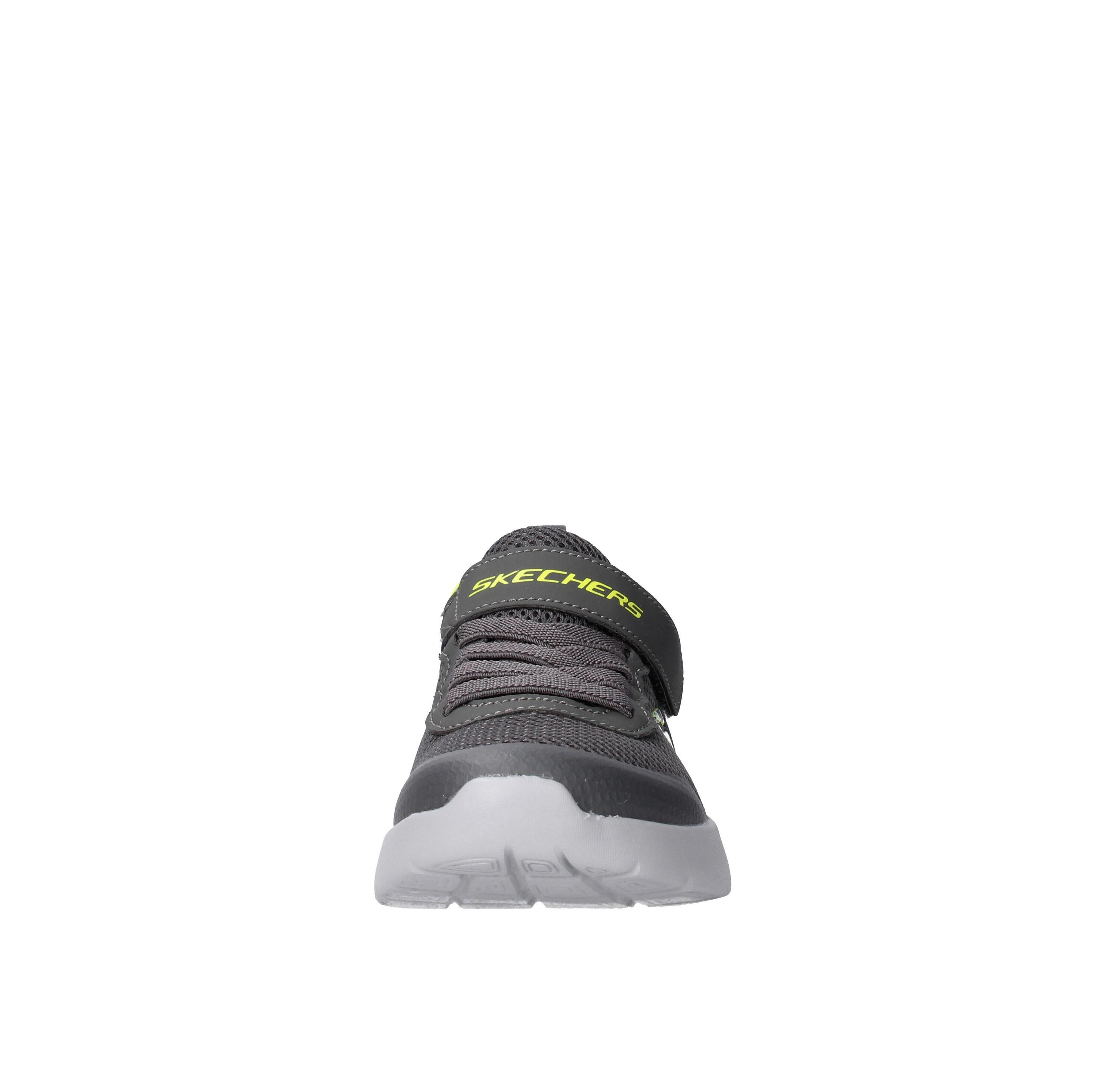 Sneaker Bambino   Dynamight grigio 97786L CCLM 4/4