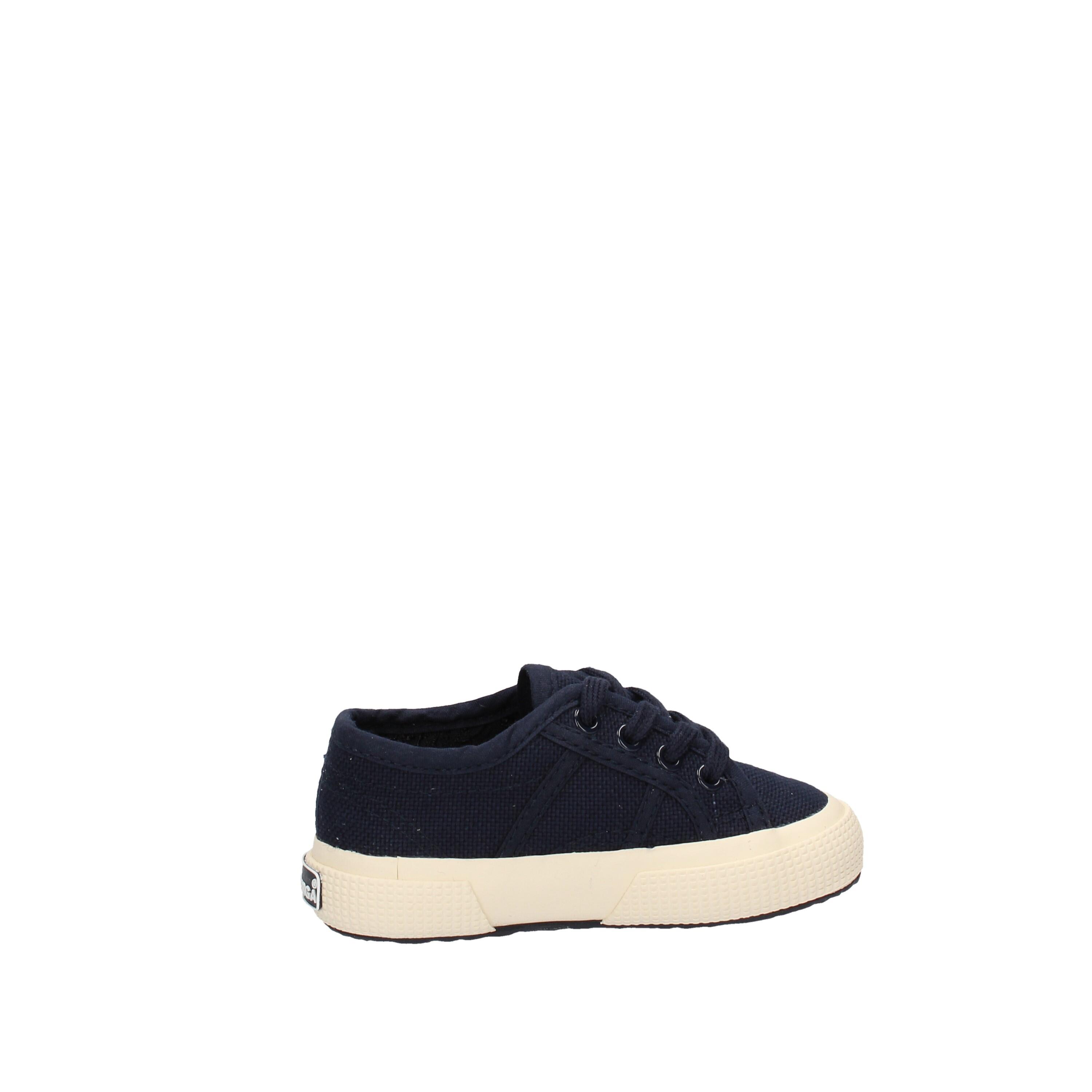 Superga - Lacets 2750 bleus S0005P0 2750 933 5/5