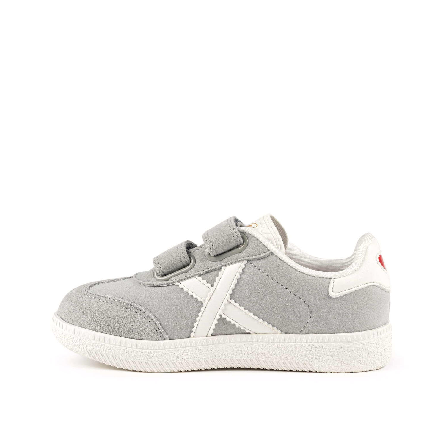 Munich - Mini piste vco 03 gris 8032003 3/5