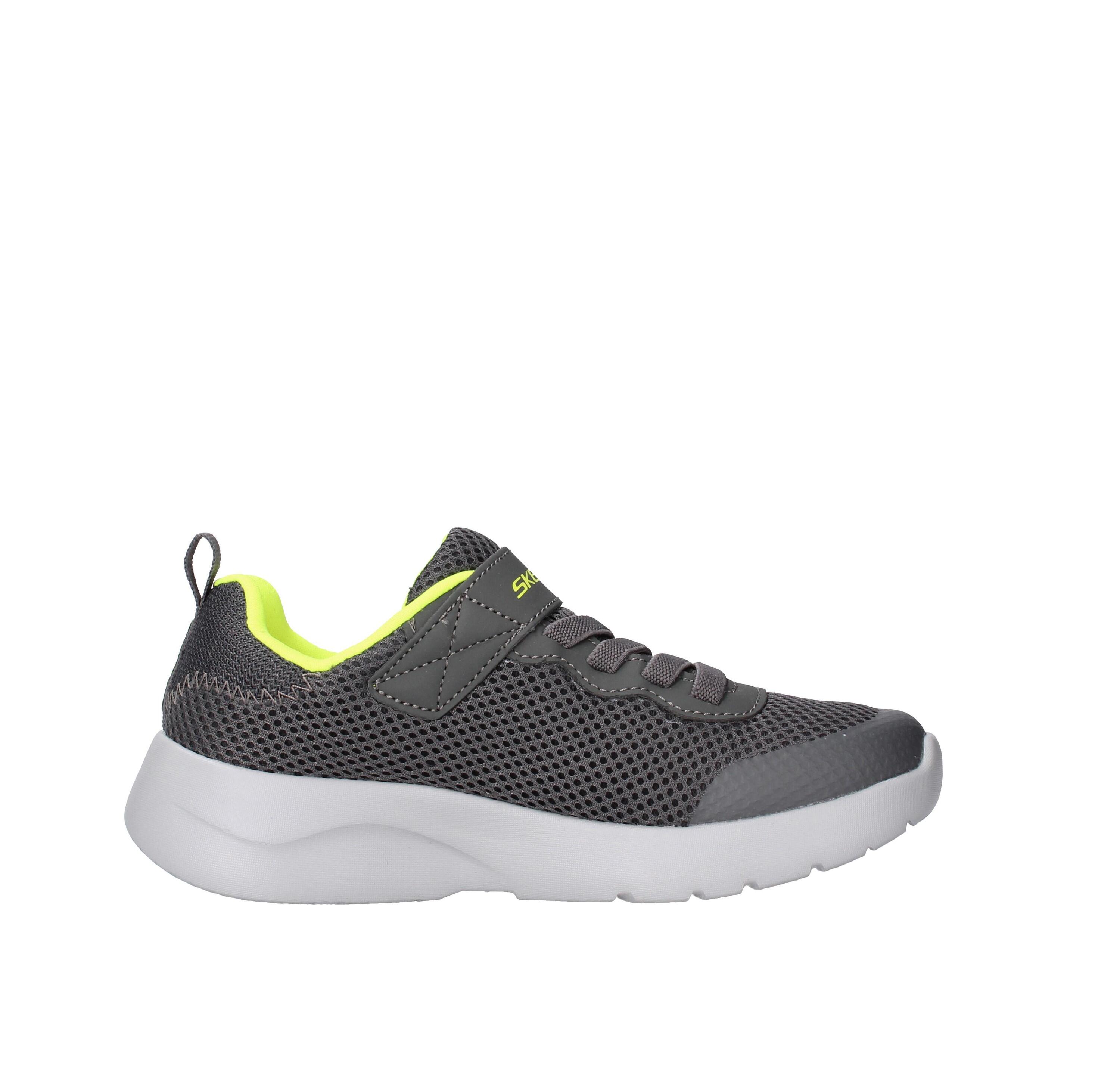 Sneaker Bambino   Dynamight grigio 97786L CCLM 3/4