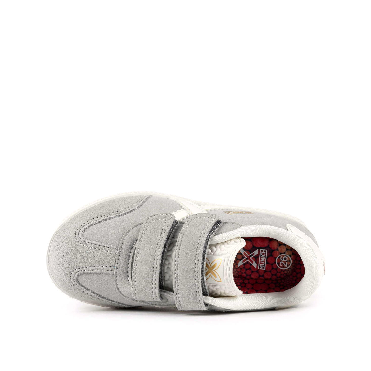 Munich - Mini piste vco 03 gris 8032003 2/5