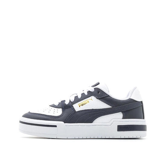 Sneaker Uomo Ca pro bco/blu 386083-12